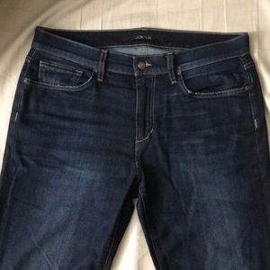 Joe’s Jeans classic fit jeans
